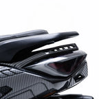 NEMO CARBON DUCKTAIL YAMAHA NMAX CONNECTED