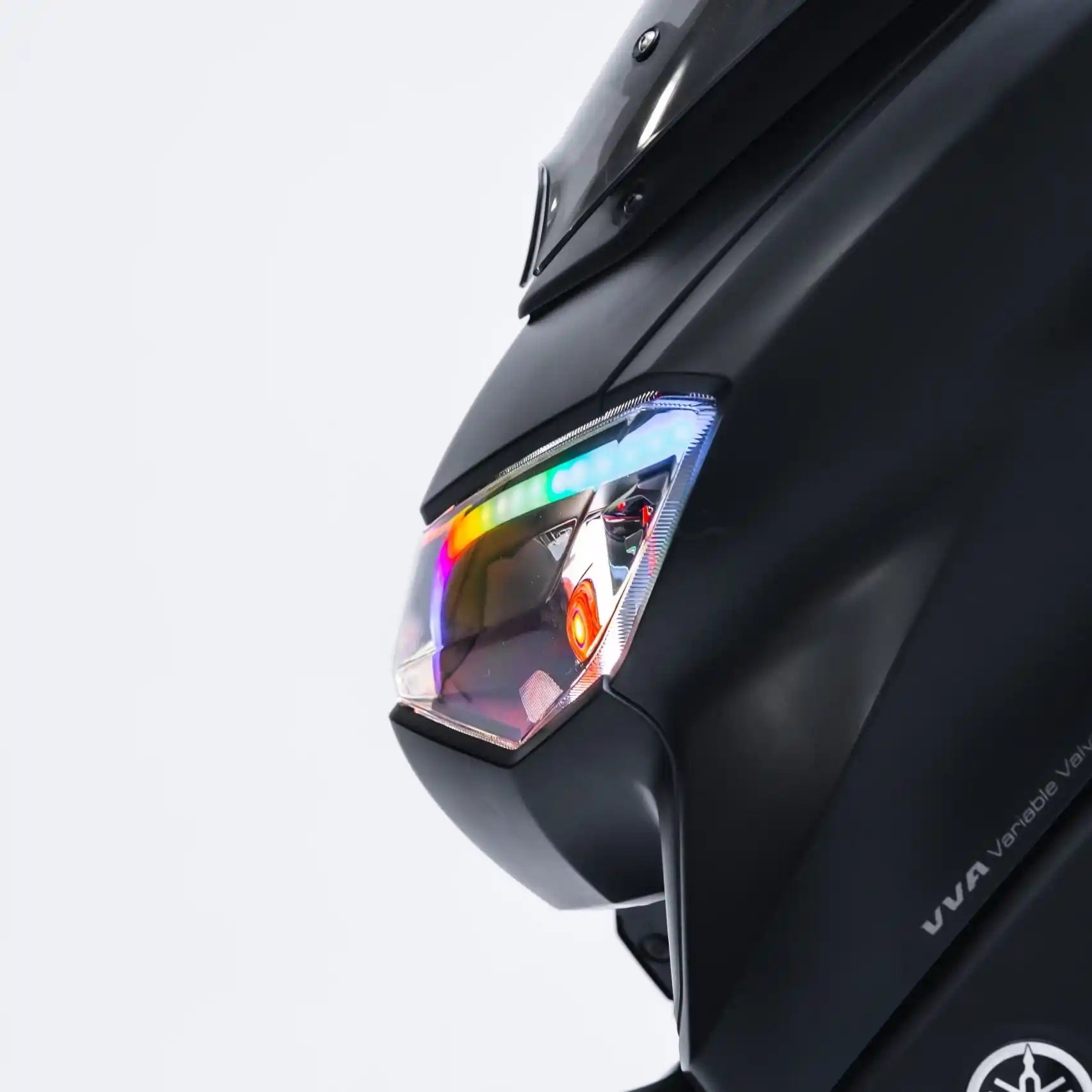 JPA Projector Headlamp Type Eagle Yamaha Nmax 2020-2024