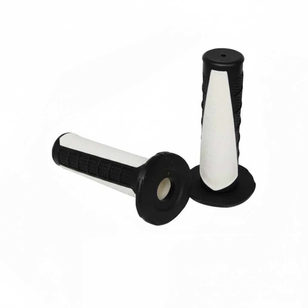 GMA Motorcycle Accessory Hand Grip Rubber Scott Motocross