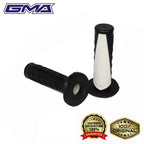GMA Accessory Motorcycle Handgrip Rubber Scott Motocross - Alternate View