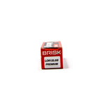 Brisk Busi Motorcycle Premium LGS Type - LOR12LGS
