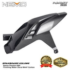 Nemo Spakboard Kolong Yamaha Allnew NMAX - Alternate View