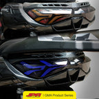 JPA Tail Light New NMAX 2020 Type Audy