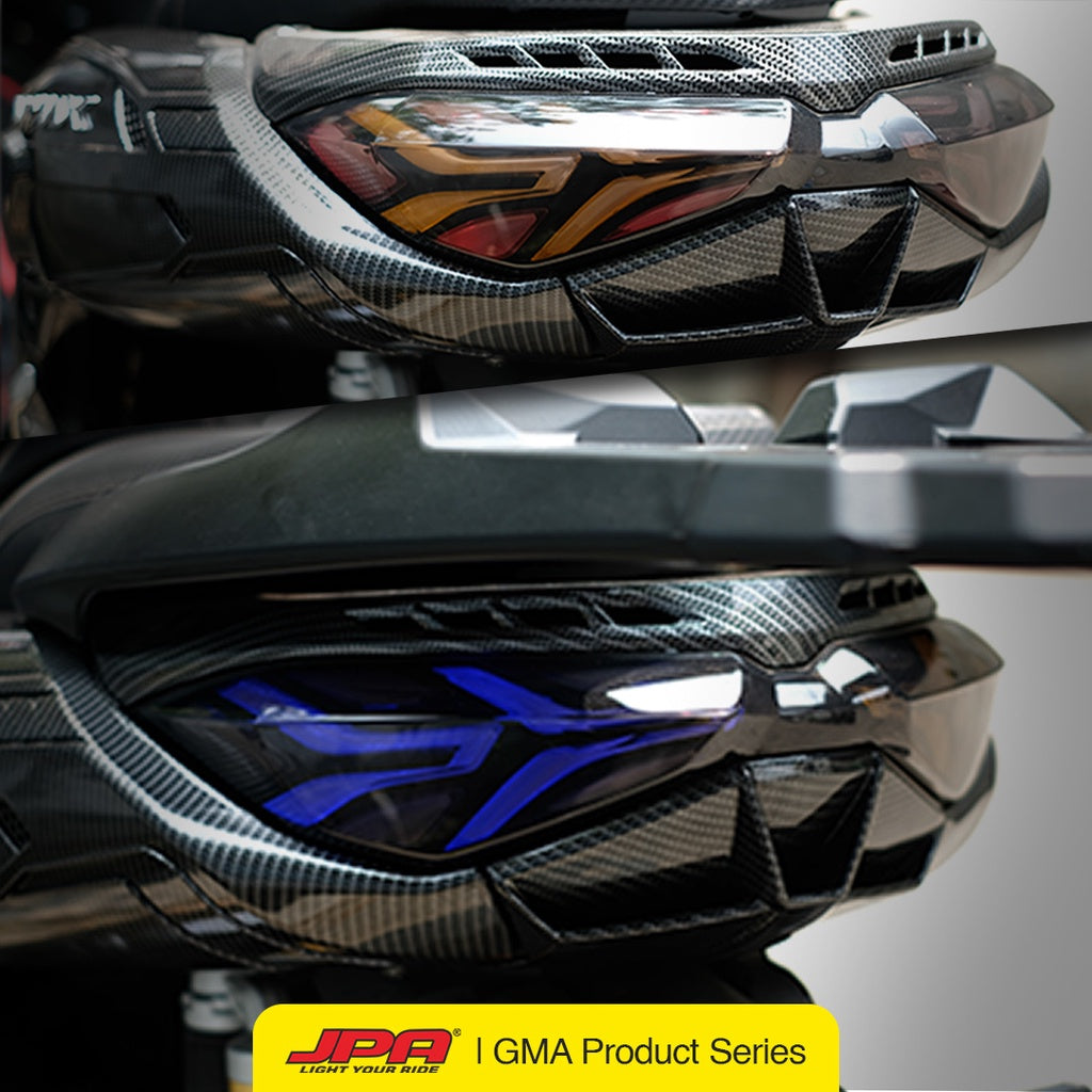 JPA Tail Light New NMAX 2020 Type Audy