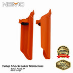 Nemo Cover Shock Absorber Absorber Motocross - Alternate View