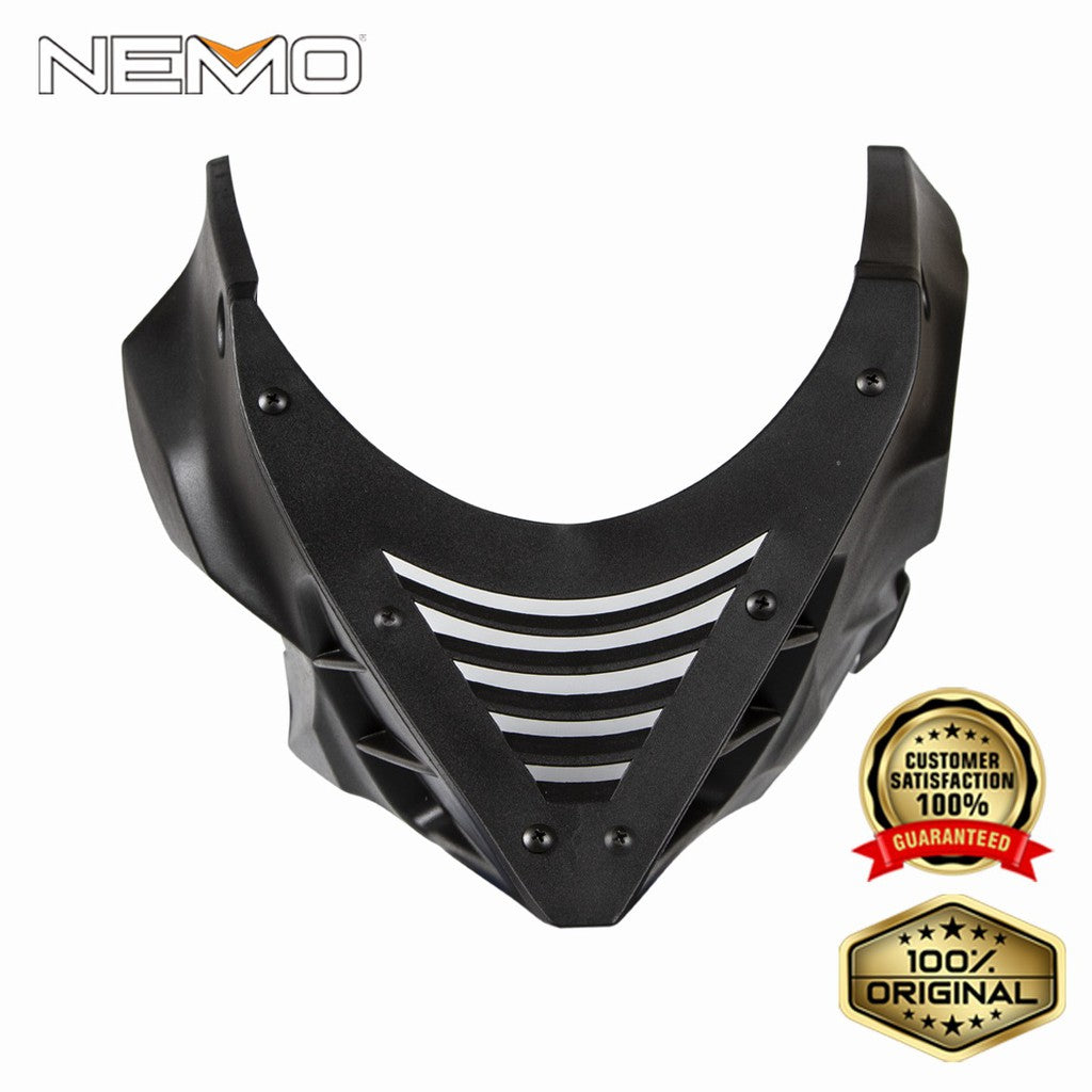 Nemo Cover Engine Vixion PP