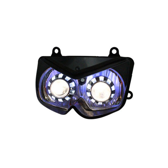 JPA Headlight Ninja 250 Hid