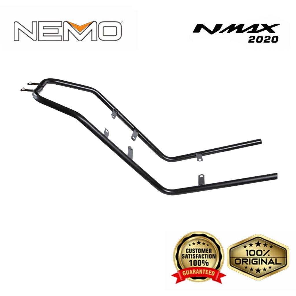 Protector Body / Crashbar All New NMAX 2020