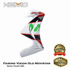 NEMO Fairing Yamaha Vixion Type Movistar