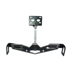 Nitex CNC R15 Kupu Kupu Bracket License Plate Motorcycle - Alternate View