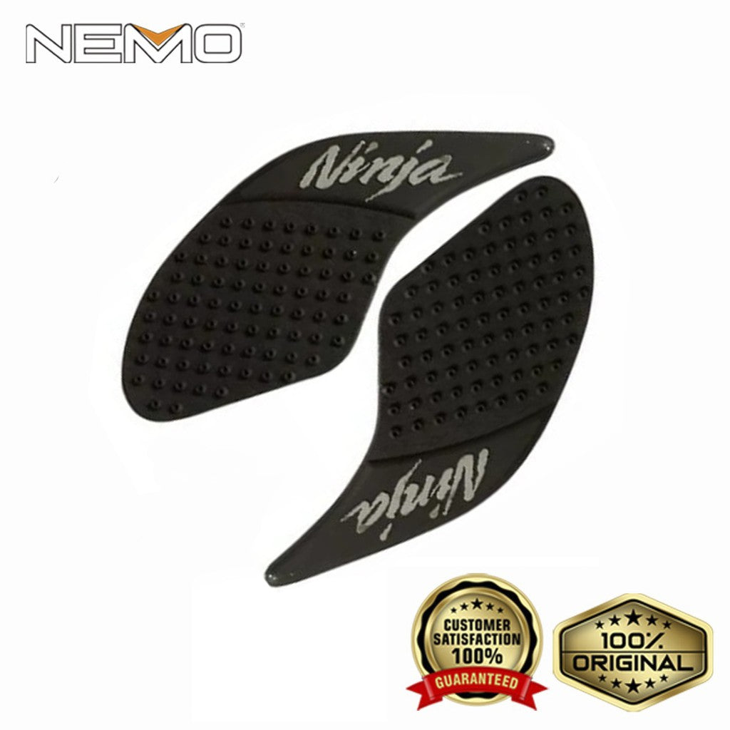 Nemo Protector Tank Rubber for Kawasaki Ninja 250