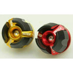Nitex Holder As Wheel NMAX CNC - Alternate View