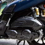 Nemo Cover / Cover Air Filter Carbon for Yamaha NMAX 2020