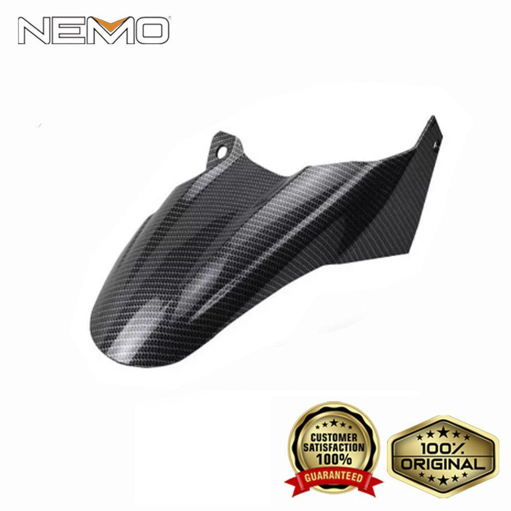 Nemo Spakboard kolong Vario Esp Carbon