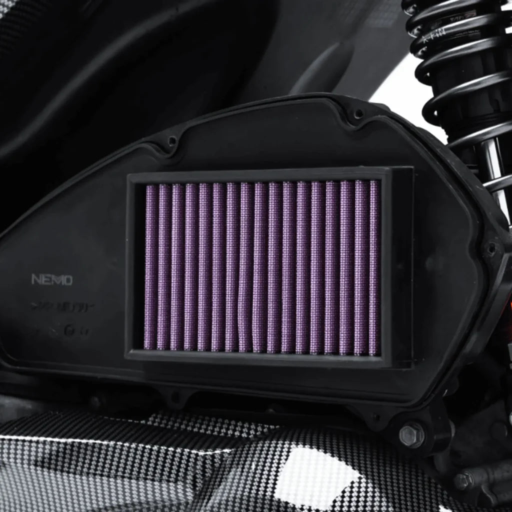 NEMO Air Filter Yamaha Aerox Alpha Turbo