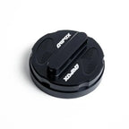 NITEX CNC Fuel Tank Cap Cover Yamaha Aerox Old / Connected / Alpha & Turbo