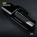 VIRTU Footstep Rear for Vespa Piaggio Sprint Primavera