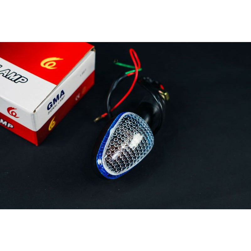GMA Turn Signal / Turn Signal Universal (Kode 438)