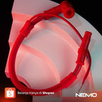 NEMO Kabel Busi Motorcycle Sport / Motorcycle Bebek / Matic