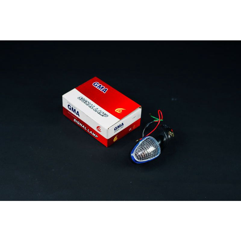 GMA turn signal Universal (code 438)