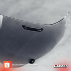 CLEAN Mirror Helm Arai Tour Cross Photocromic Clear (55)