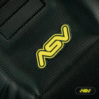 Kulit Seat Motocross Type Diamond