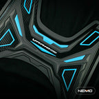 NEMO Rubber Floor Mat / Rubber Thick Honda Vario 160 - Alternate View