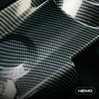 NEMO Cover / Cover CVT Yamaha Fazzio Carbon - Alternate View