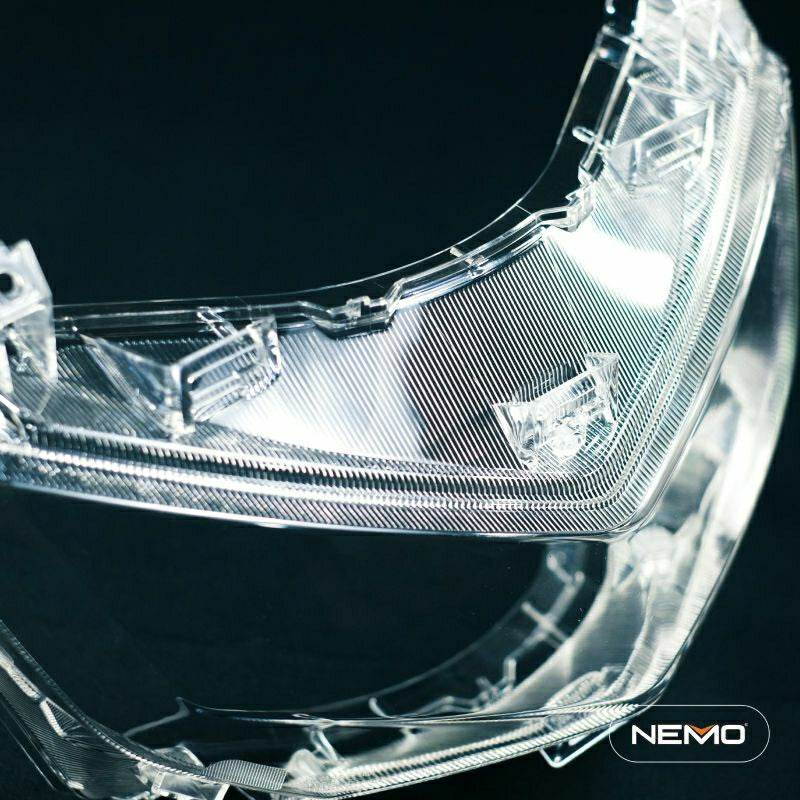 NEMO Lens Headlight / Headlamp Yamaha NMAX New - Alternate View