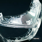 NEMO Lens Headlight / Headlamp Yamaha NMAX New - Alternate View