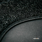 NEMO Floor Mat Spiral Yamaha Grand Filano - Alternate View