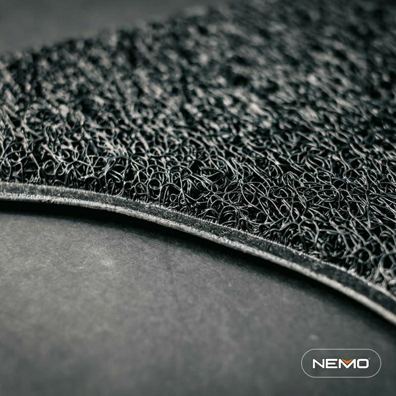 NEMO Floor Mat Spiral Yamaha Grand Filano