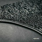NEMO Floor Mat Spiral Yamaha Grand Filano