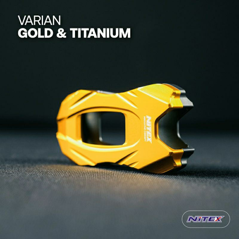 Cover Anak Kunci Honda Type Lamborghini - Alternate View