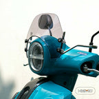 NEMO Windshield / Visor Yamaha Fazzio Type Shark