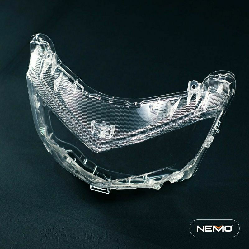 NEMO Lens Headlight / Headlamp Yamaha NMAX New