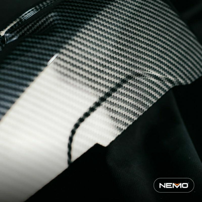 NEMO Cover / Cover Hawa Yamaha Fazzio Carbon - Alternate View