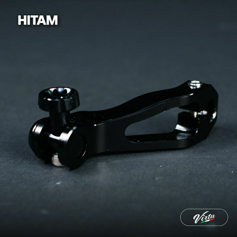 VIRTU Rear Brake Rocker Arm / Paha Brake for Piaggio Primavera Sprint