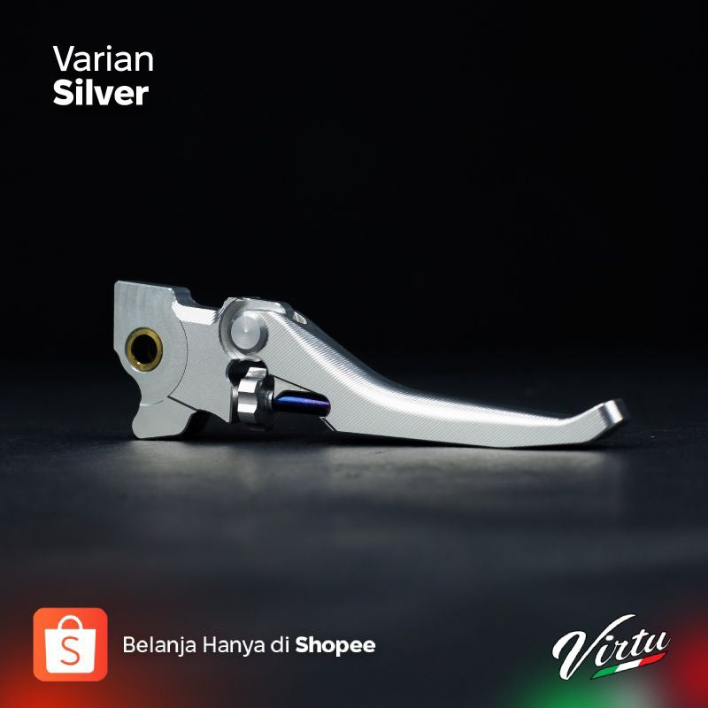 VIRTU Handle Brake Vespa GTS
