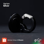 VIRTU Hook Barang Vespa GTS & Type S