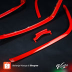VIRTU List Body Samping Vespa Sprint Primavera - Alternate View