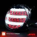 JPA Tail Light Brake Stop Led Honda Scoopy New 2020 - 2024
