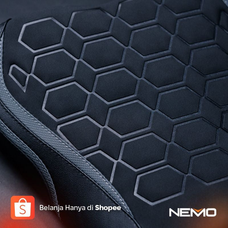 NEMO Lapis Seat Kawasaki Ninja ZX 25R / ZX25R Type Bee