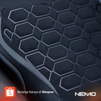 NEMO Lapis Seat Kawasaki Ninja ZX 25R / ZX25R Type Bee