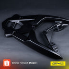 GMA Bracket Box Rear Yamaha NMAX