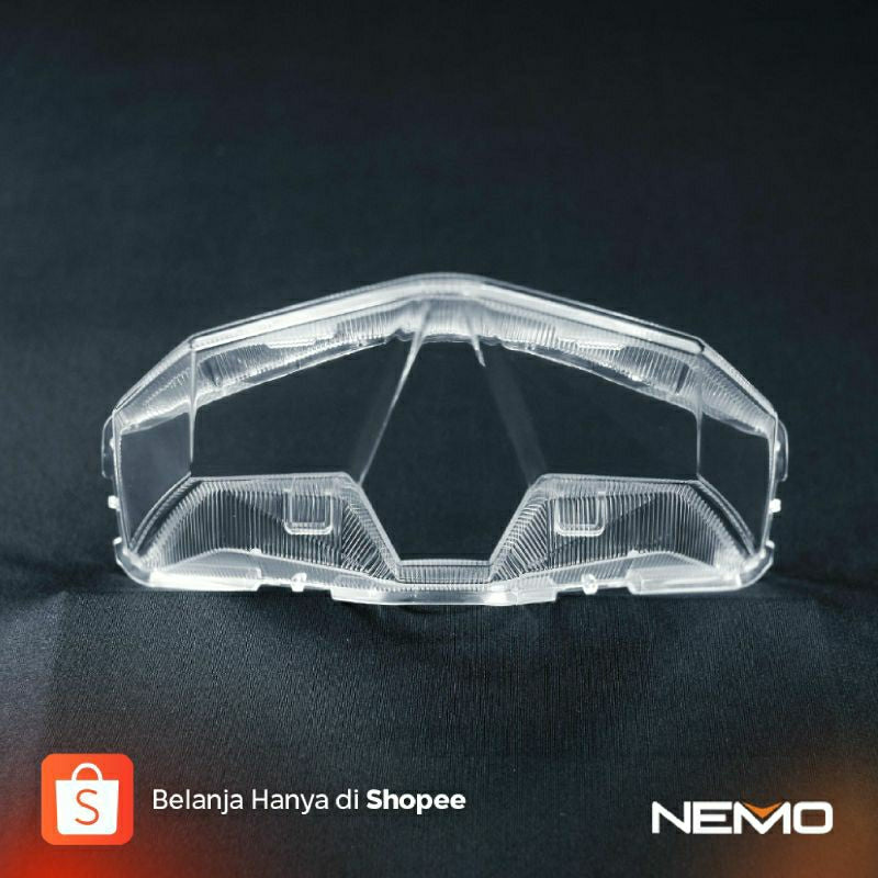 NEMO Lens Tail Light Honda Vario 125 & 150 New 2018 - 2024 - Alternate View