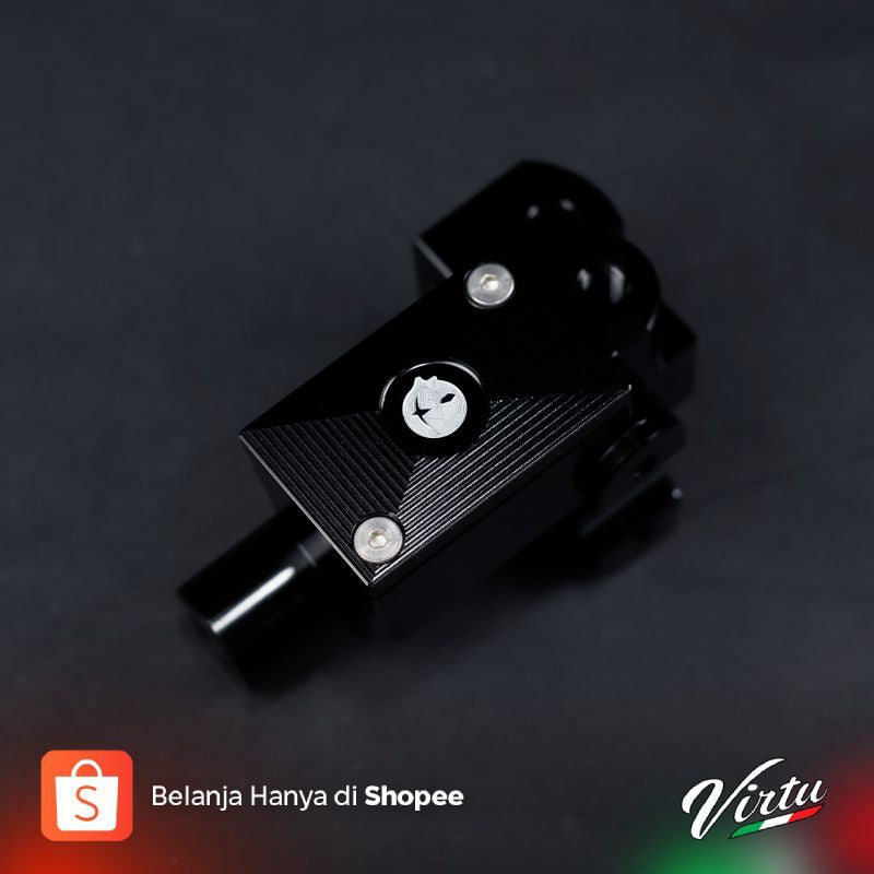VIRTU Switch Brake CNC Vespa Sprint & Primavera