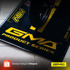 NEMO Floor Mat motorcycle Universal for Di Garasi