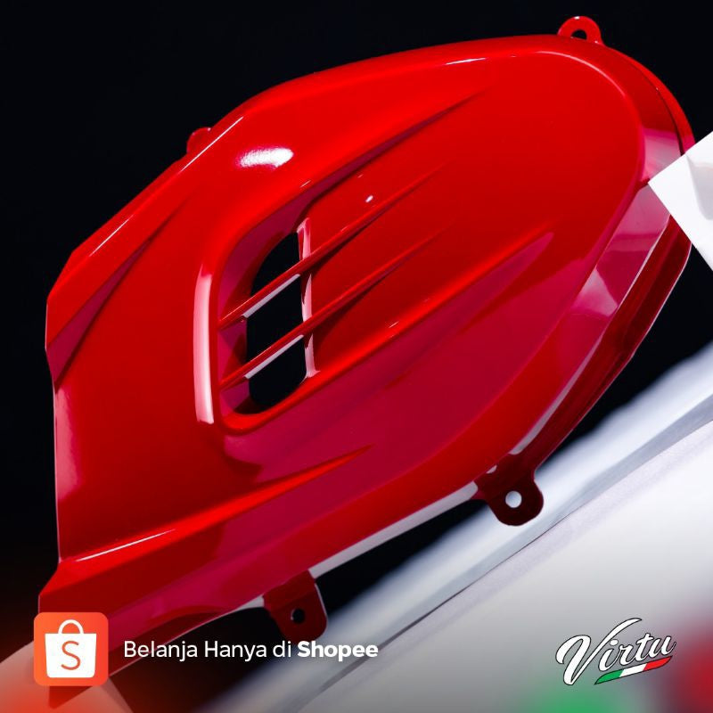 VIRTU Cover CVT Color Vespa Sprint Primavera S