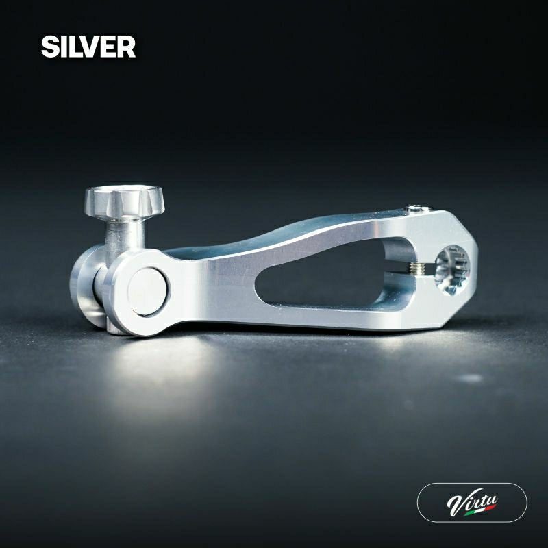 VIRTU Rear Brake Rocker Arm / Paha Brake for Piaggio Vespa Primavera Sprint - Alternate View